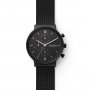 Skagen SKW6762 Ancher Zegarek Skandynawskiej Marki