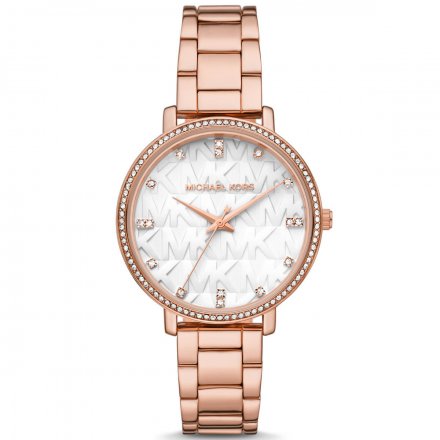 MK4594 Zegarek Damski Michael Kors Pyper MK4594 
