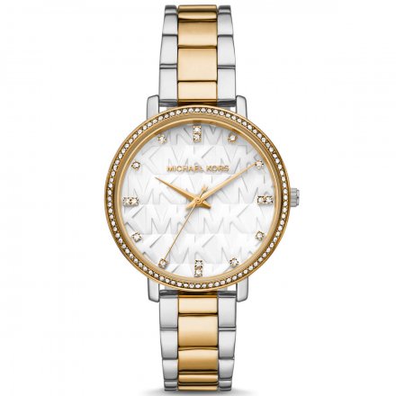 MK4595 Zegarek Damski Michael Kors Pyper MK4595