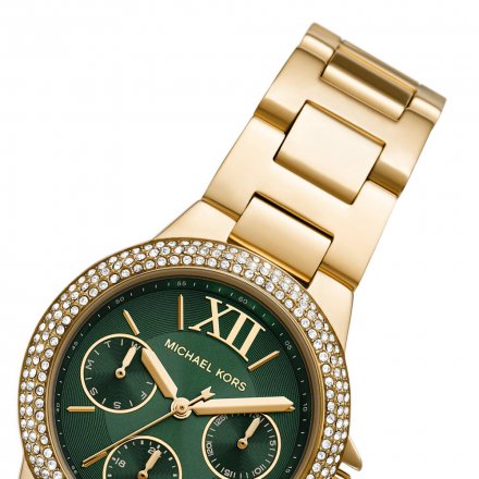 MK6981 Zegarek Damski Michael Kors Camille MK6981