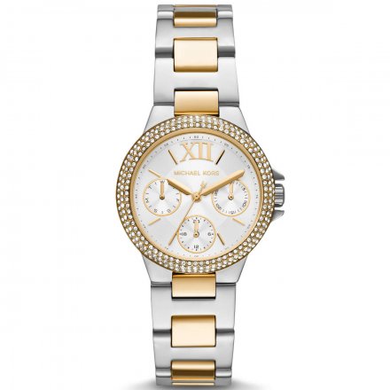 MK6982 Zegarek Damski Michael Kors Camille MK6982