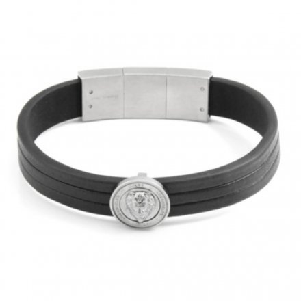 Biżuteria Guess męska bransoletka UMB20011