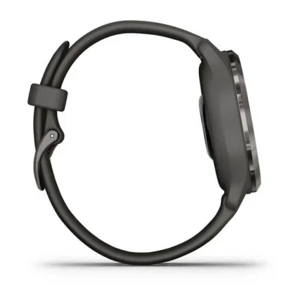 Garmin Venu 2S 010-02429-10 Czarny