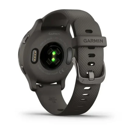 Garmin Venu 2S 010-02429-10 Czarny