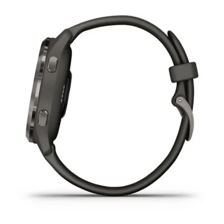 Garmin Venu 2S 010-02429-10 Czarny