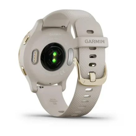 Garmin Venu 2S 010-02429-11 Jasnopiaskowy