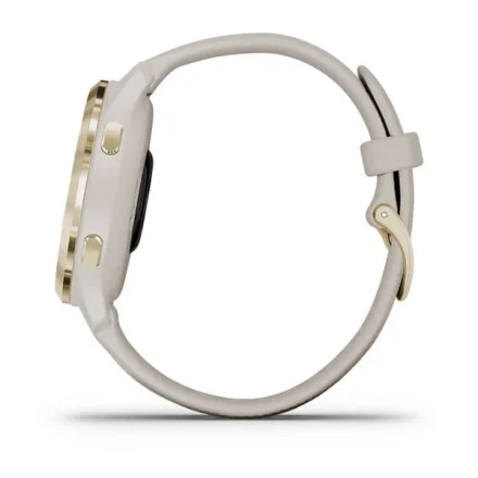 Garmin Venu 2S 010-02429-11 Jasnopiaskowy