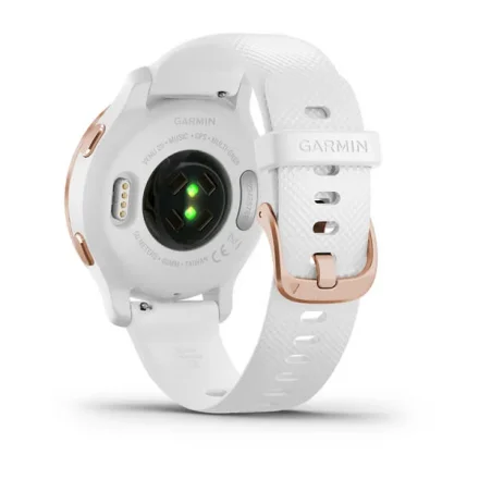 Garmin Venu 2S 010-02429-13 Złotoróżowy