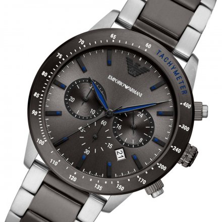 Zegarek Emporio Armani AR11391 HORLOGE 