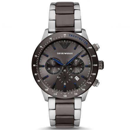 Zegarek Emporio Armani AR11391 HORLOGE 