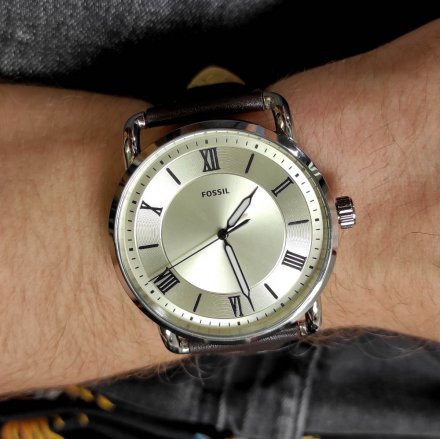 Fossil FS5663 Copeland- Zegarek Męski