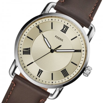 Fossil FS5663 Copeland- Zegarek Męski