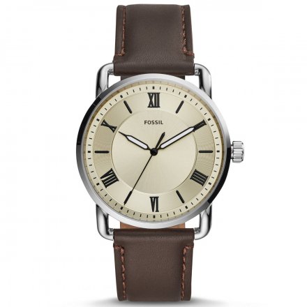 Fossil FS5663 Copeland- Zegarek Męski