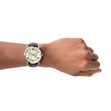 Fossil FS5663 Copeland- Zegarek Męski