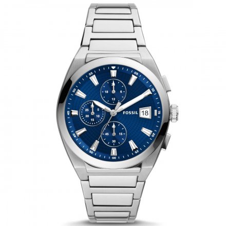 Fossil FS5795 EVERETT CHRONO - Zegarek Męski