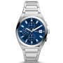 Fossil FS5795 EVERETT CHRONO - Zegarek Męski