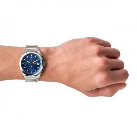Fossil FS5795 EVERETT CHRONO - Zegarek Męski