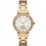 MK4615 Zegarek Damski Michael Kors Abbey MK4615