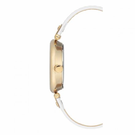 Anne Klein AK/3380CHWT Zegarek Damski