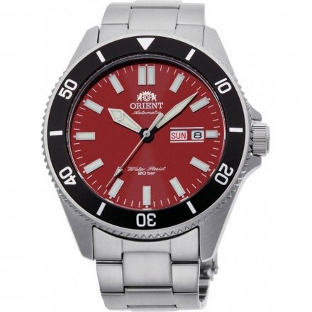 ORIENT RA-AA0915R19B Zegarek Męski Japońskiej Marki Orient  AA0915R19B 