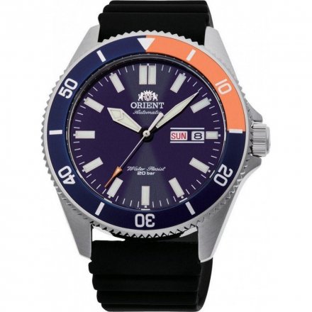 ORIENT RA-AA0916L19B Zegarek Męski Japońskiej Marki Orient  AA0916L19B 