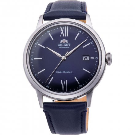 ORIENT RA-AC0021L10B Zegarek Męski Automatyczny Japońskiej Marki Orient