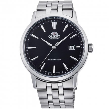 ORIENT RA-AC0F01B10B Zegarek Męski Japońskiej Marki Orient AC0F01B10B 