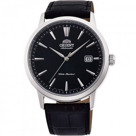 ORIENT RA-AC0F05B10B Zegarek Męski Japońskiej Marki Orient 