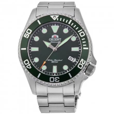 ORIENT RA-AC0K02E10B Zegarek Męski Japońskiej Marki Orient AC0K02E10B