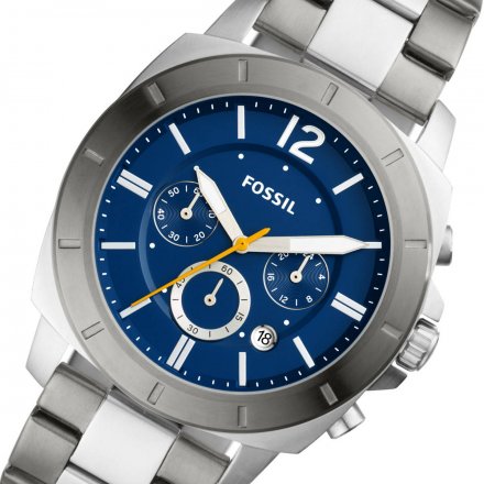 Fossil BQ2464 Privateer Sport - Zegarek Męski