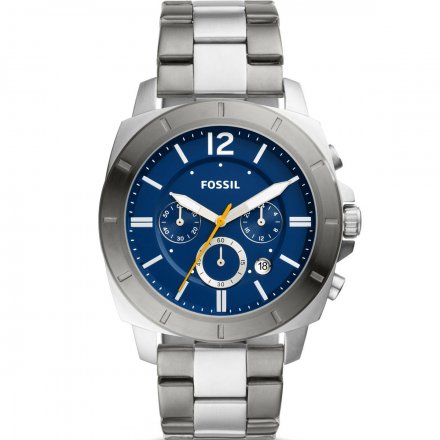 Fossil BQ2464 Privateer Sport - Zegarek Męski