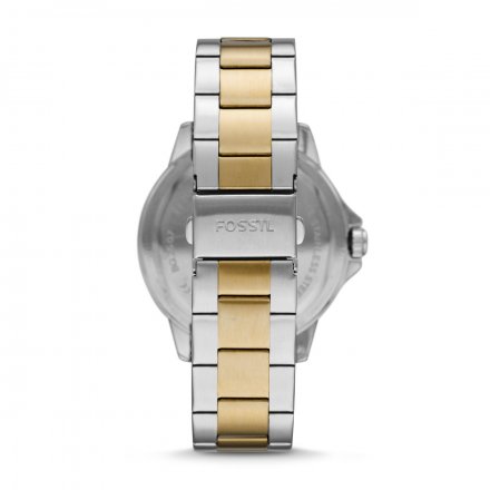 Fossil BQ2507 BANNON 3H - Zegarek Męski