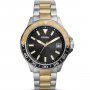 Fossil BQ2507 BANNON 3H - Zegarek Męski
