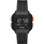 Czarny zegarek cyfrowy Puma Puma Remix z wyświetlaczem P5056