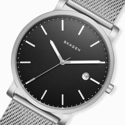 Skagen SKW6314 Zegarek Męski Hagen Skandynawskiej Marki