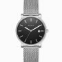 Skagen SKW6314 Zegarek Męski Hagen Skandynawskiej Marki