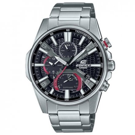 Zegarek Męski Casio EQB-1200D-1AER Edifice Premium