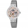 Zegarek Damski Festina F20579/1 Automatic Skeleton 20579 1