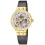 Zegarek Damski Festina F20580/2 Automatic Skeleton 20580 2