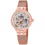 Zegarek Damski Festina F20581/2 Automatic Skeleton 20581 2