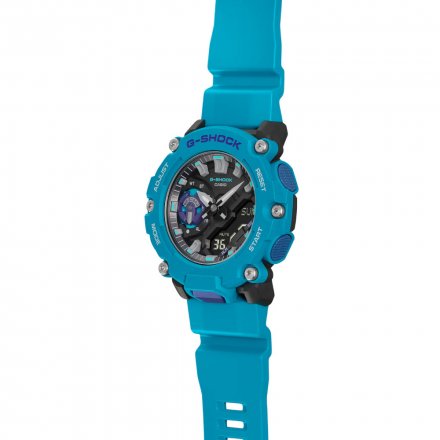 Zegarek Casio GA-2200-2AER  G-Shock GA 2200 2A 