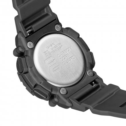 Zegarek Casio GA-2200BB-1AER G-Shock GA 2200BB 1A