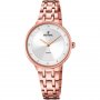 RÓŻOWOZŁOTY Zegarek Damski Festina  Madmoiselle  F20602 1