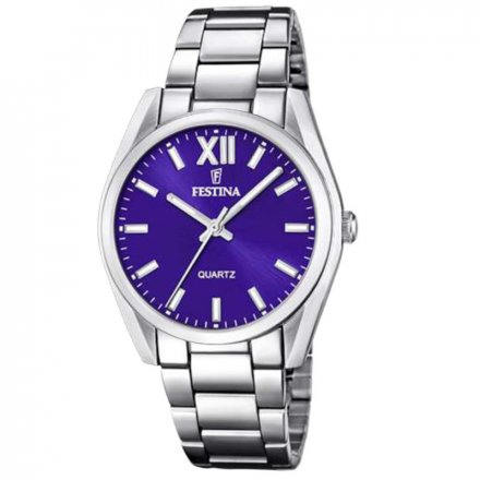 Zegarek Damski Festina F20622/A BOYFRIEND 20622 A