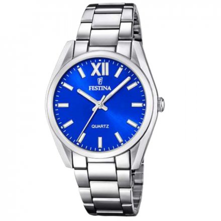 Zegarek Damski Festina F20622/E BOYFRIEND 20622 E