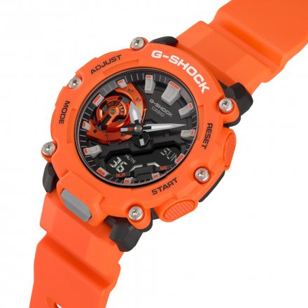 Zegarek Casio GA-2200M-4A G-Shock GA 2200M 4A