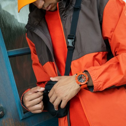 Zegarek Casio GA-2200M-4A G-Shock GA 2200M 4A