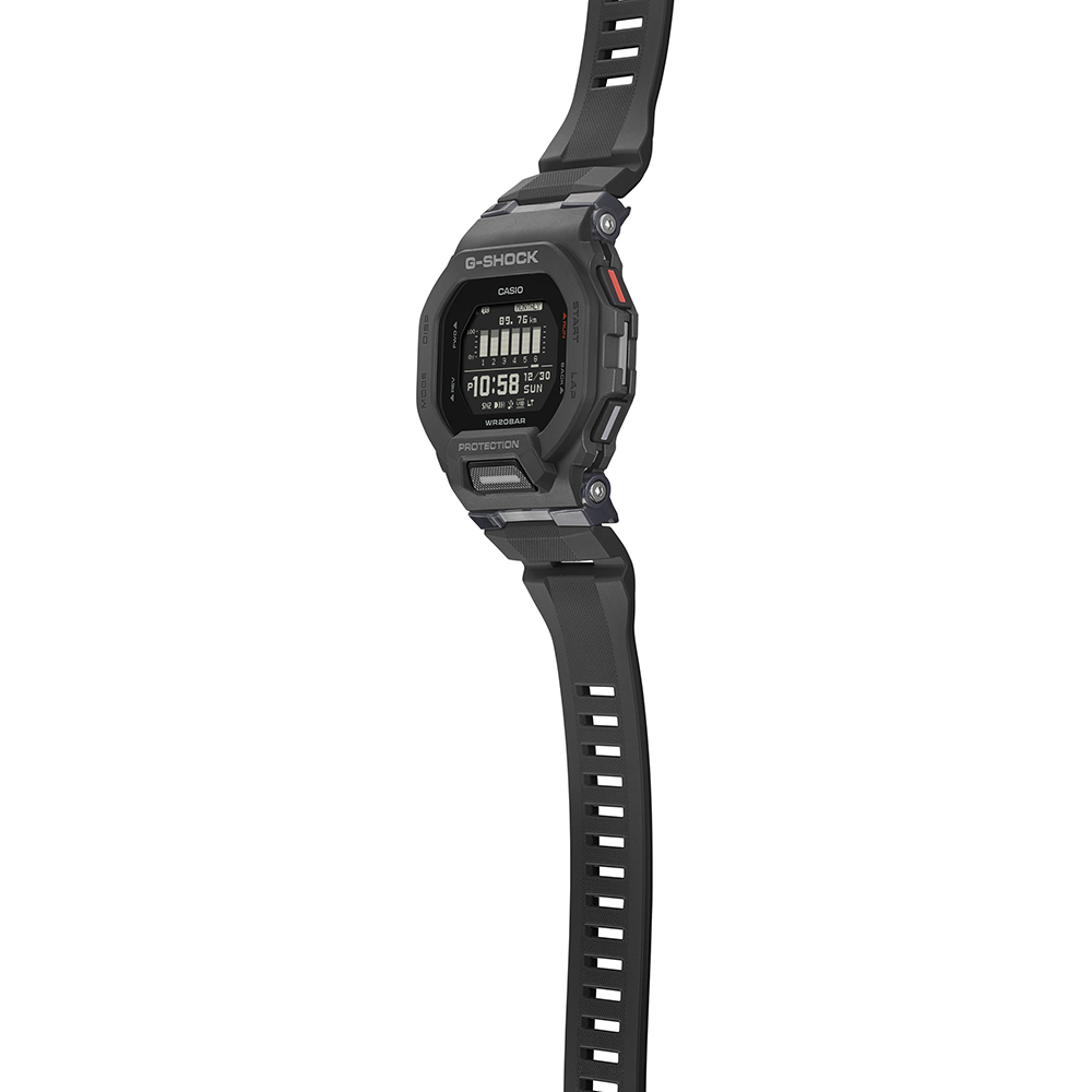 g shock gbd 200 skeleton