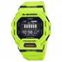 Zegarek Casio GBD-200-9ER G-Shock G-SQUAD GBD 200 9