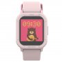 Smartwatch różowy Vector Kids VCTR-00-01PK